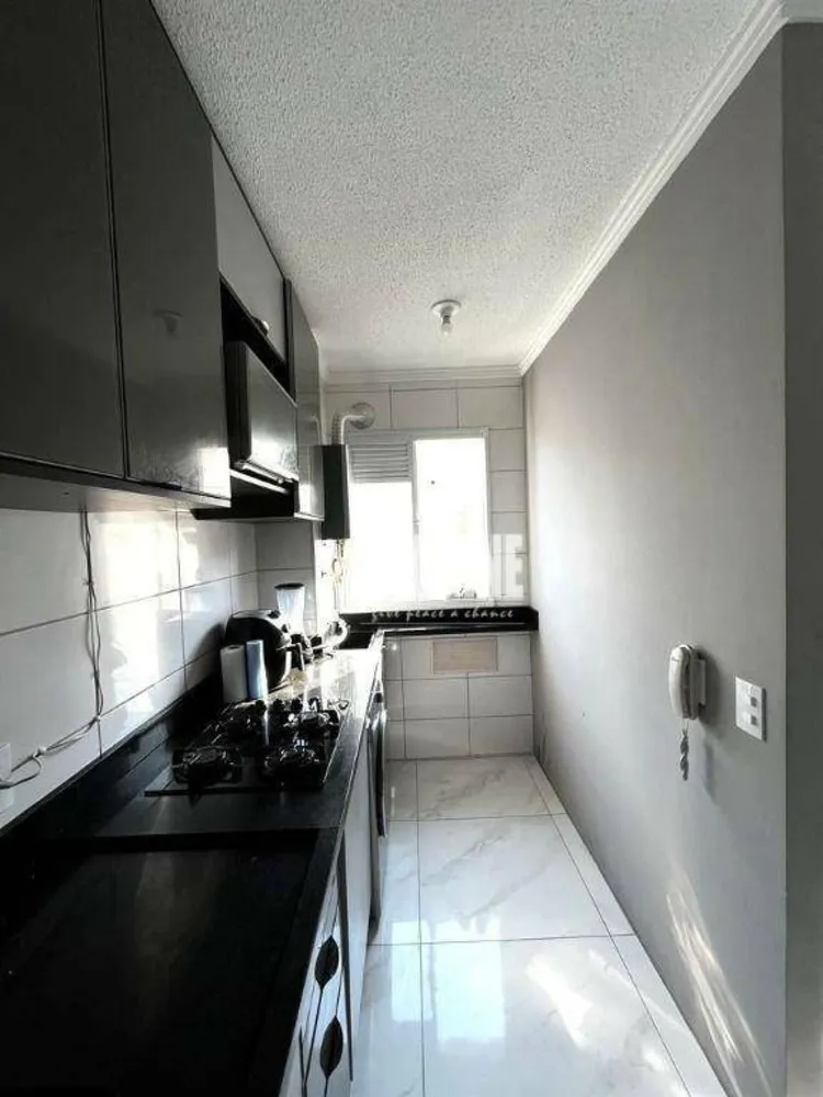 Apartamento, 2 quartos, 42 m² - Foto 2