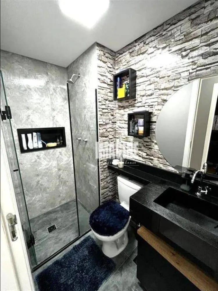 Apartamento, 2 quartos, 42 m² - Foto 7
