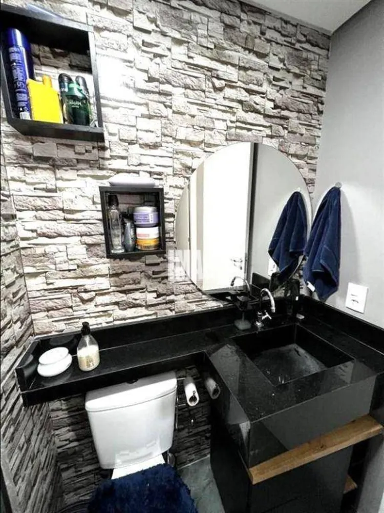 Apartamento, 2 quartos, 42 m² - Foto 8