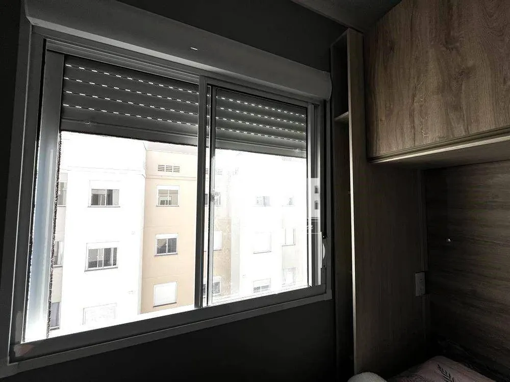 Apartamento, 2 quartos, 42 m² - Foto 6