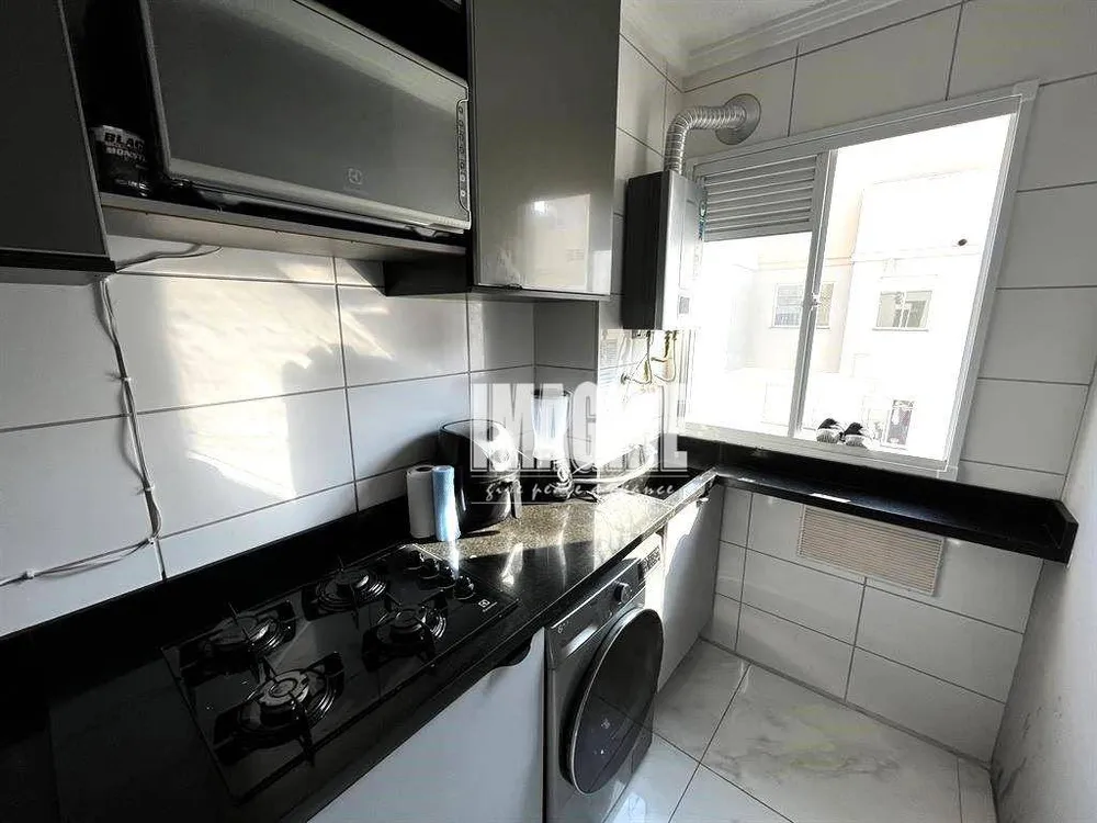 Apartamento, 2 quartos, 42 m² - Foto 3