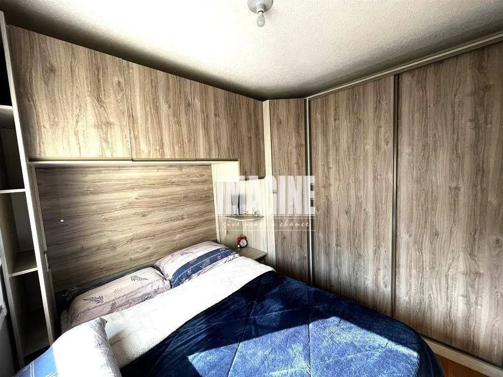 Apartamento, 2 quartos, 42 m² - Foto 5