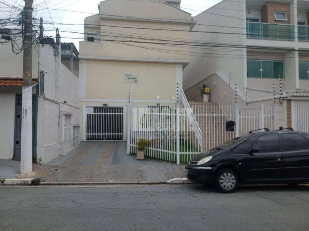 Sobrado, 3 quartos, 80 m² - Foto 11