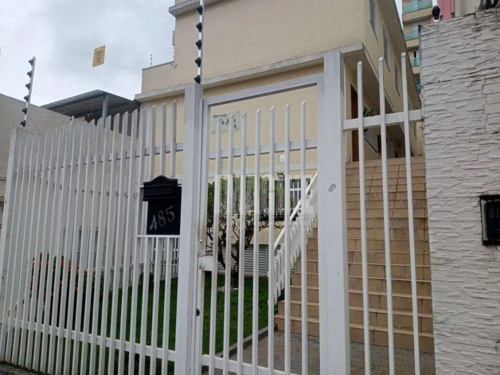 Sobrado, 3 quartos, 80 m² - Foto 12