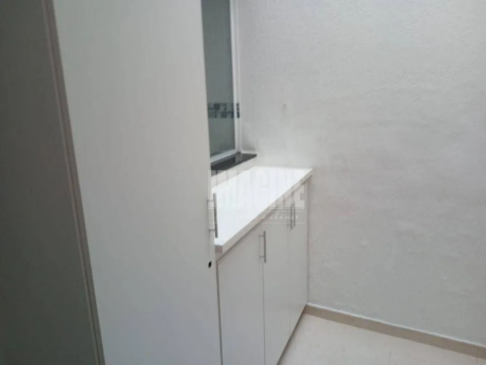 Sobrado, 3 quartos, 80 m² - Foto 8