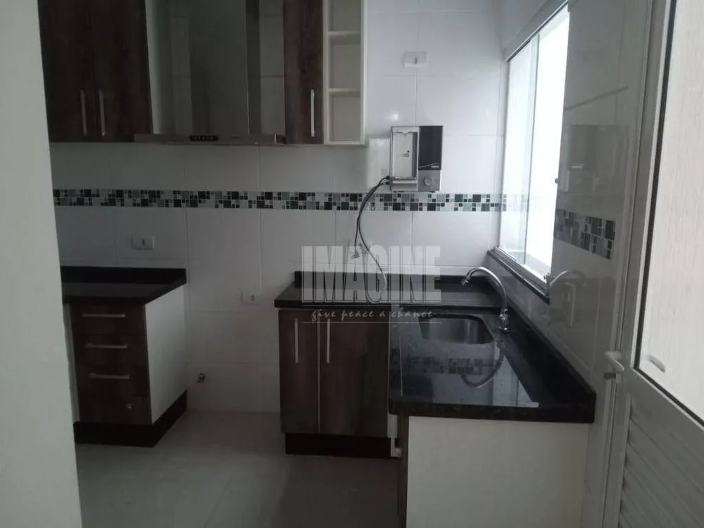 Sobrado, 3 quartos, 80 m² - Foto 6