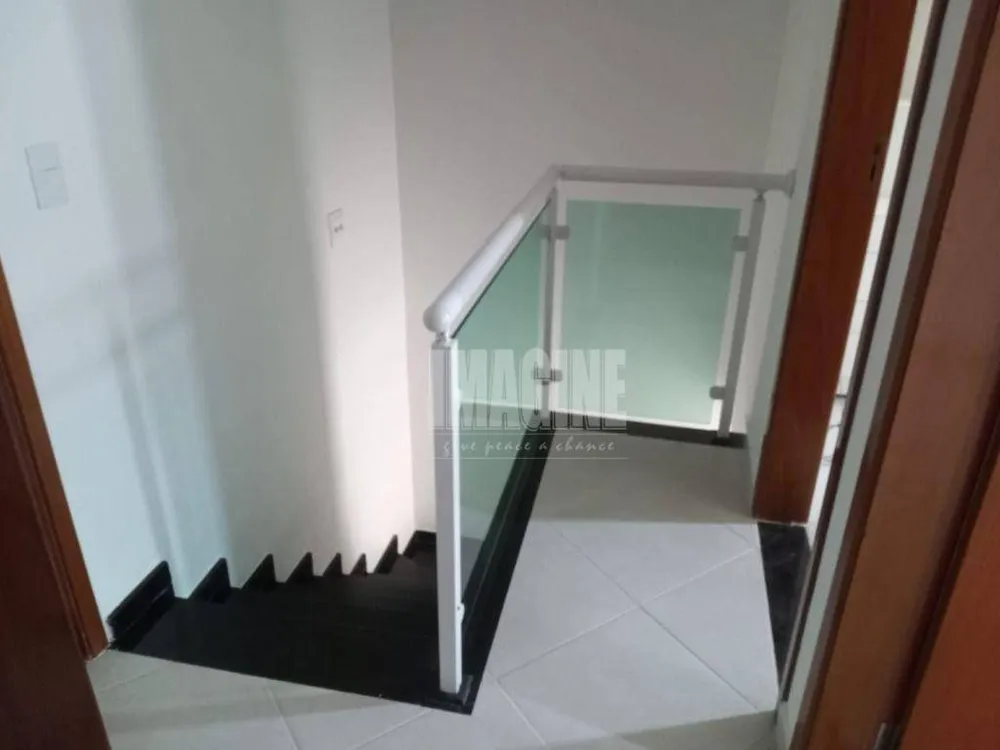 Sobrado, 3 quartos, 80 m² - Foto 3