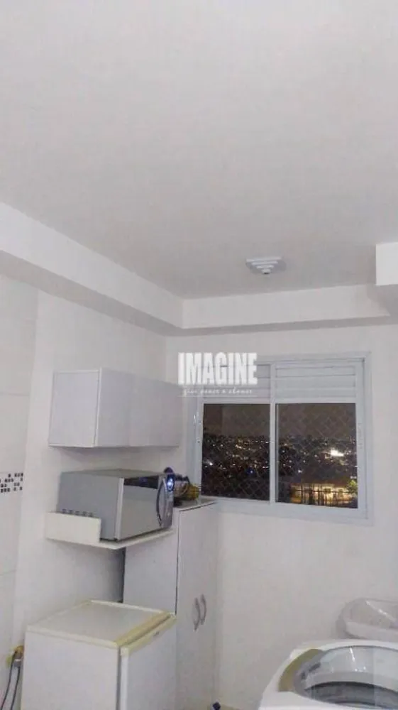 Apartamento, 2 quartos, 39 m² - Foto 4