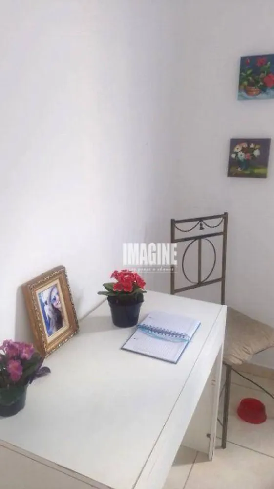 Apartamento, 2 quartos, 39 m² - Foto 7