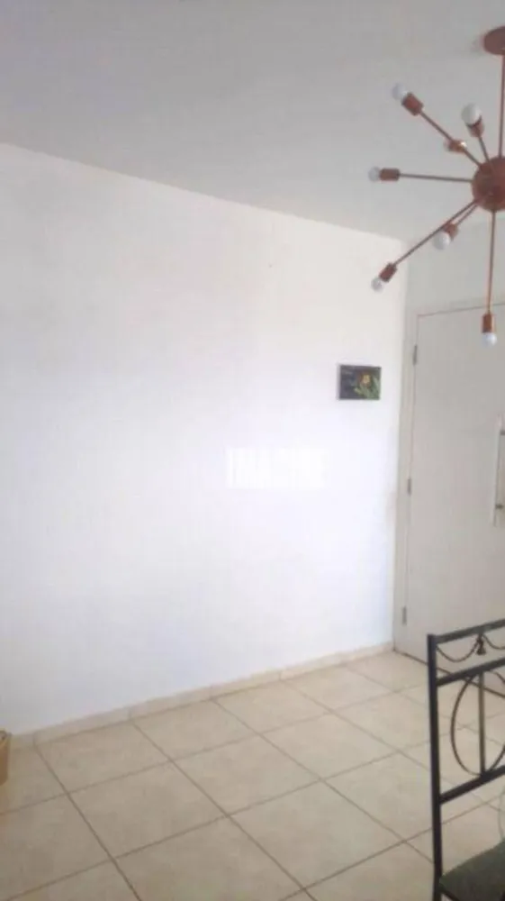 Apartamento, 2 quartos, 39 m² - Foto 2