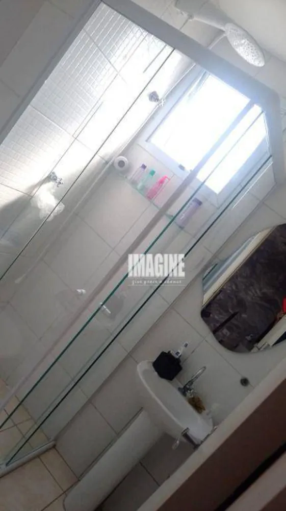 Apartamento, 2 quartos, 39 m² - Foto 8