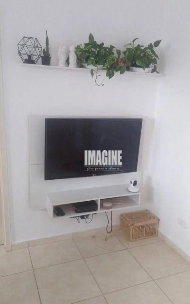 Apartamento, 2 quartos, 39 m² - Foto 1