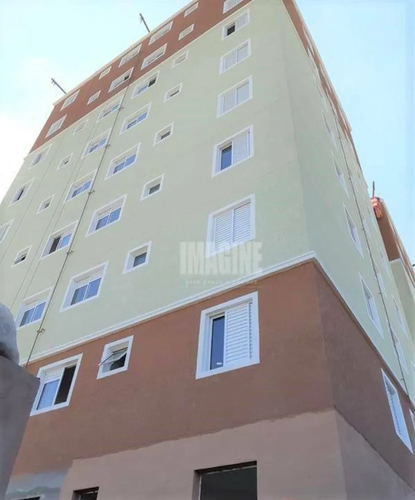 Apartamento, 2 quartos, 39 m² - Foto 9