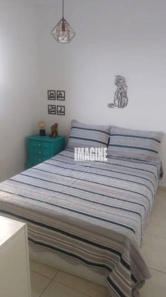 Apartamento, 2 quartos, 39 m² - Foto 5