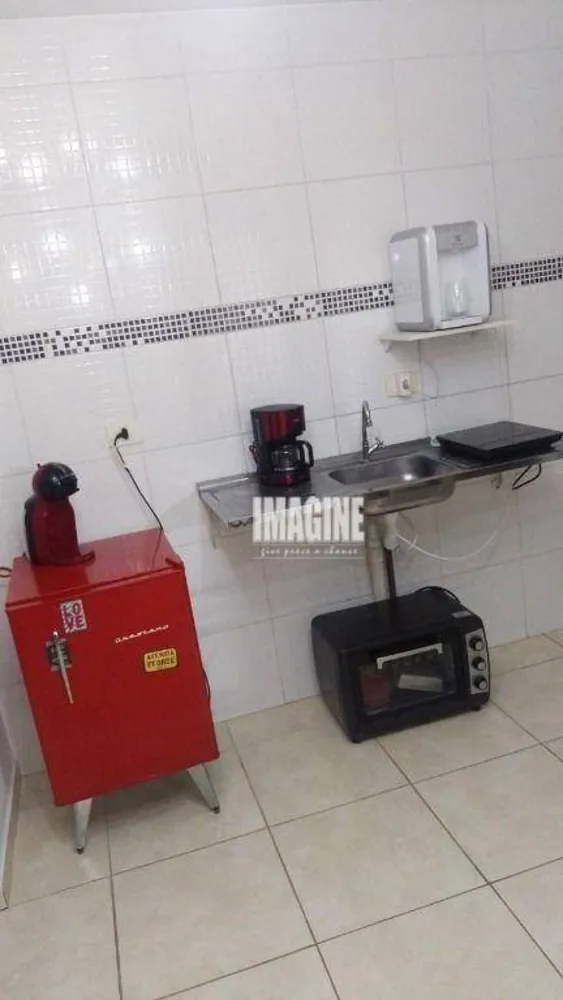 Apartamento, 2 quartos, 39 m² - Foto 3