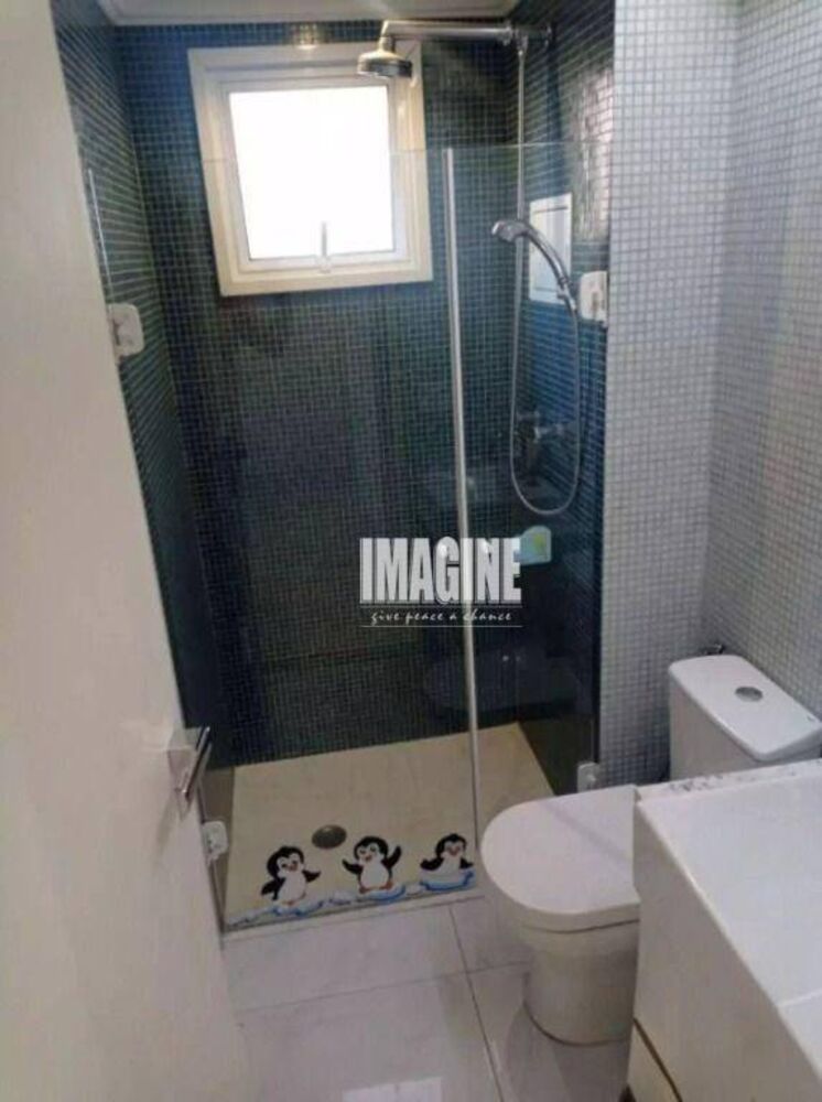 Apartamento à venda com 3 quartos, 124m² - Foto 8
