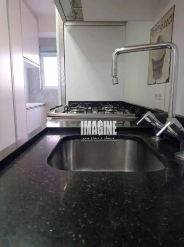 Apartamento, 3 quartos, 124 m² - Foto 10