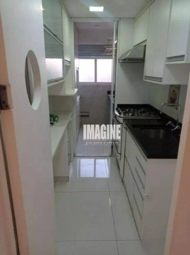 Apartamento, 3 quartos, 124 m² - Foto 8