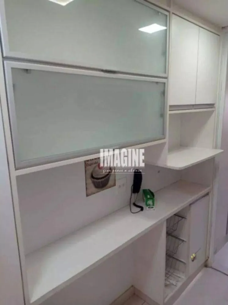Apartamento, 3 quartos, 124 m² - Foto 9