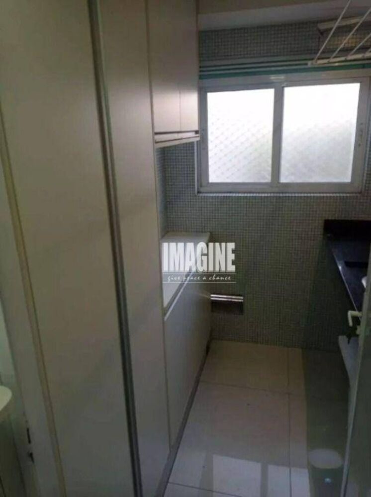 Apartamento à venda com 3 quartos, 124m² - Foto 7