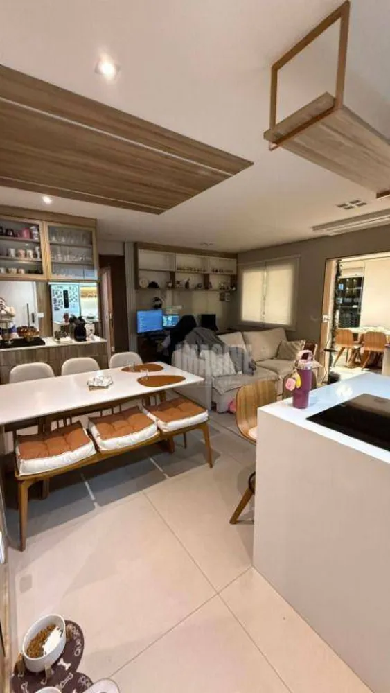 Apartamento, 2 quartos, 87 m² - Foto 1