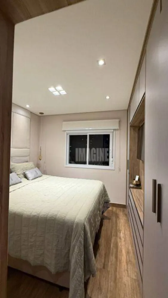 Apartamento, 2 quartos, 87 m² - Foto 4