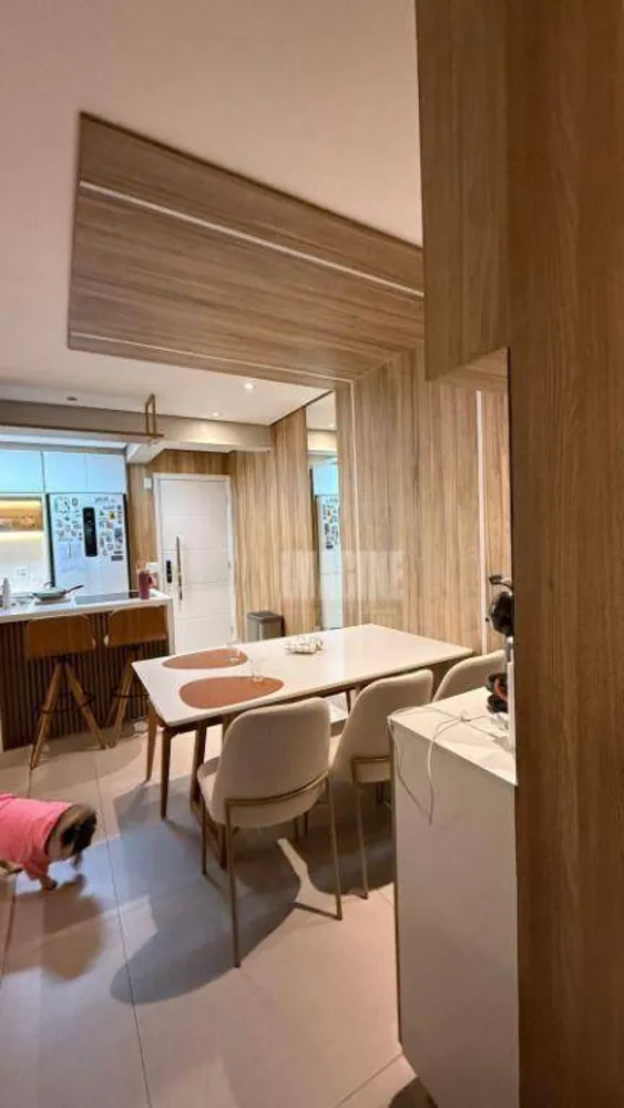 Apartamento, 2 quartos, 87 m² - Foto 2