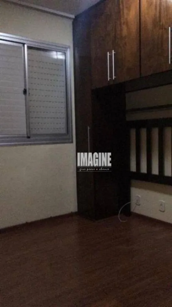 Apartamento, 2 quartos, 48 m² - Foto 3