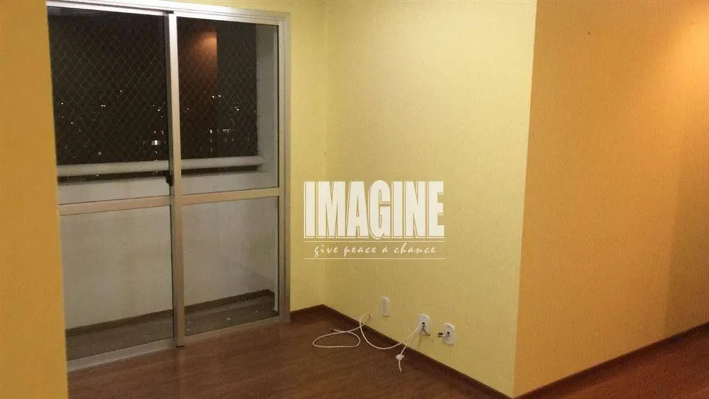 Apartamento, 2 quartos, 48 m² - Foto 4