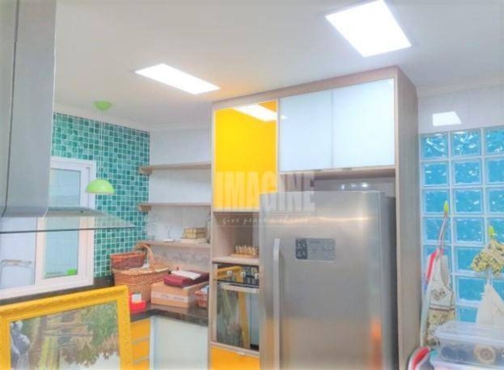 Sobrado, 3 quartos, 295 m² - Foto 6