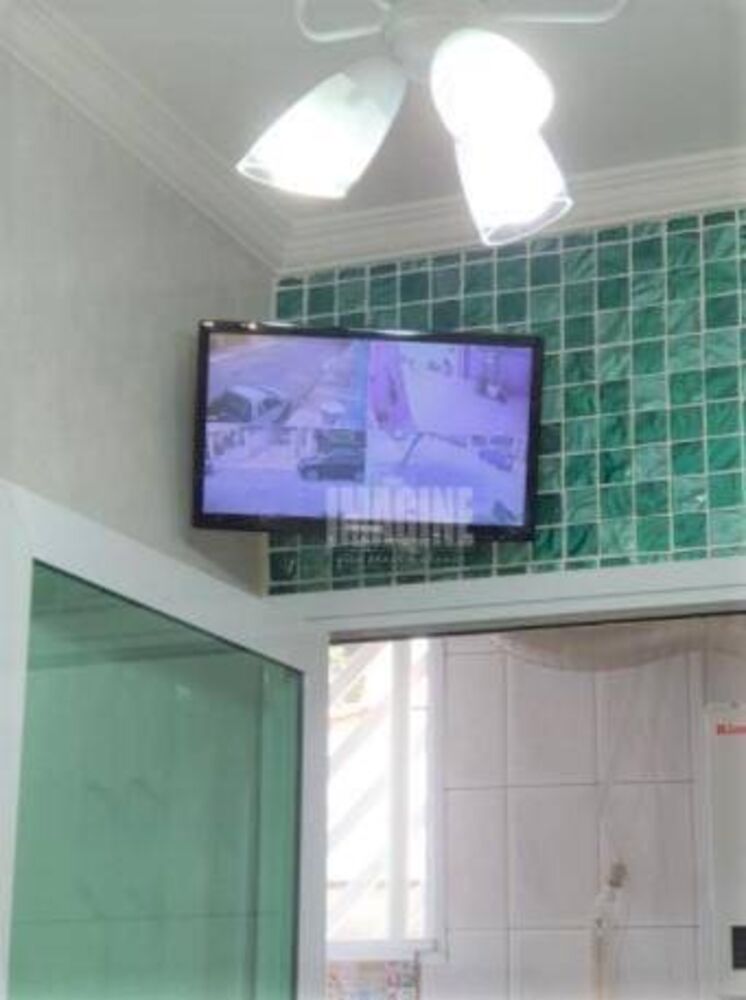 Sobrado, 3 quartos, 295 m² - Foto 2