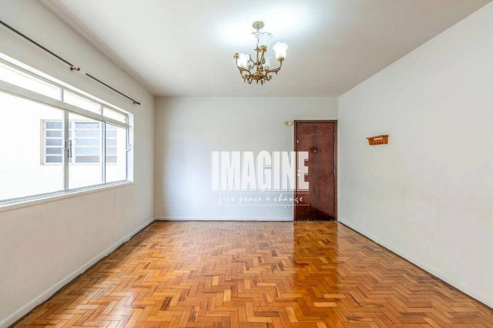 Apartamento, 2 quartos, 80 m² - Foto 1