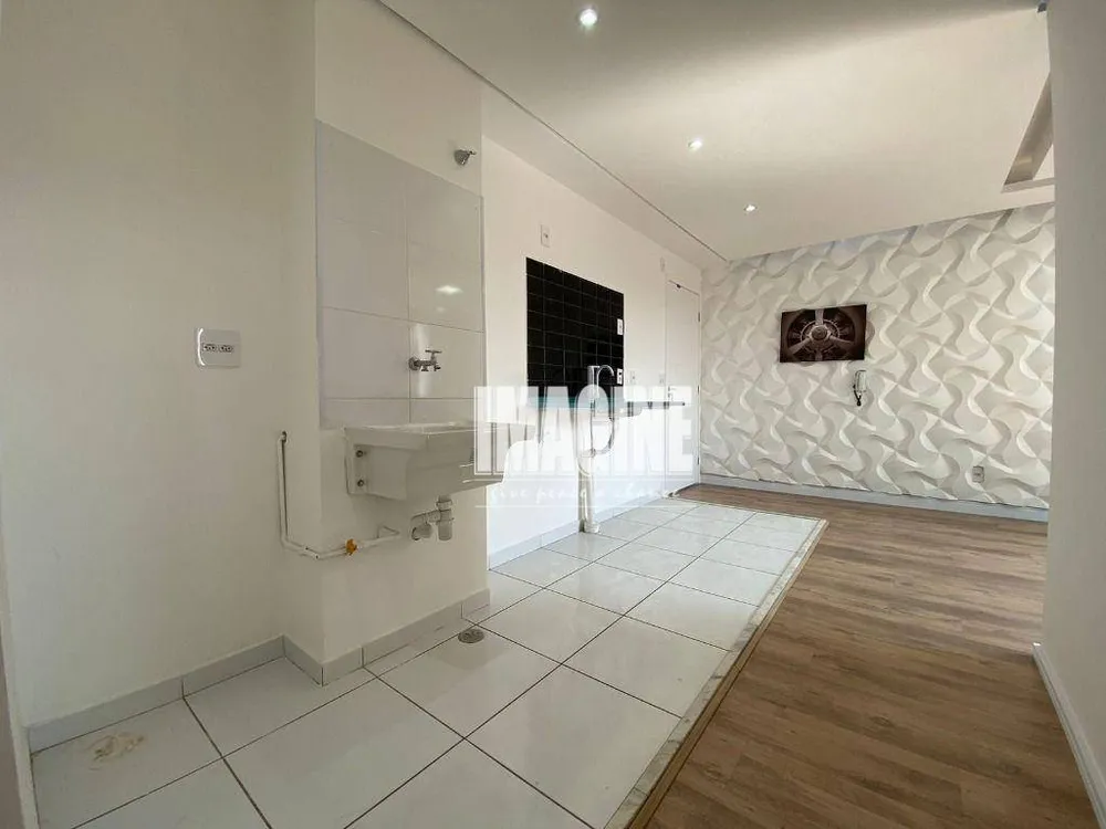 Apartamento, 2 quartos, 40 m² - Foto 4