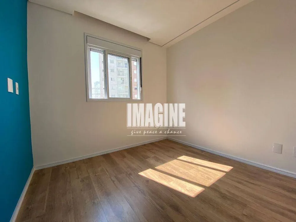 Apartamento, 2 quartos, 40 m² - Foto 5