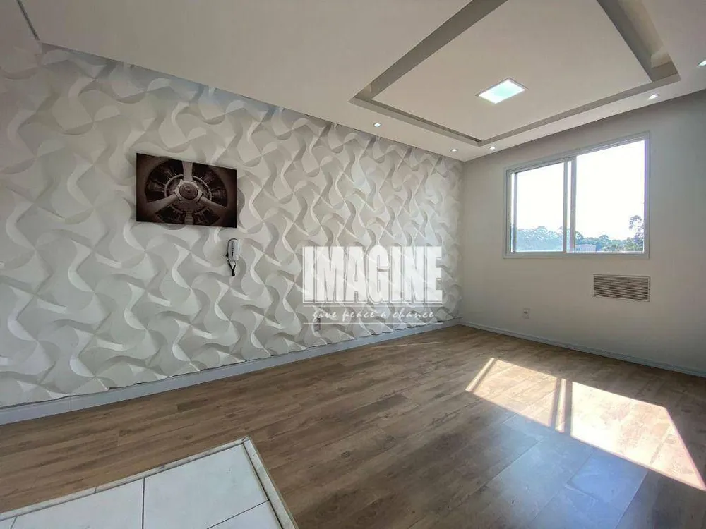 Apartamento, 2 quartos, 40 m² - Foto 1