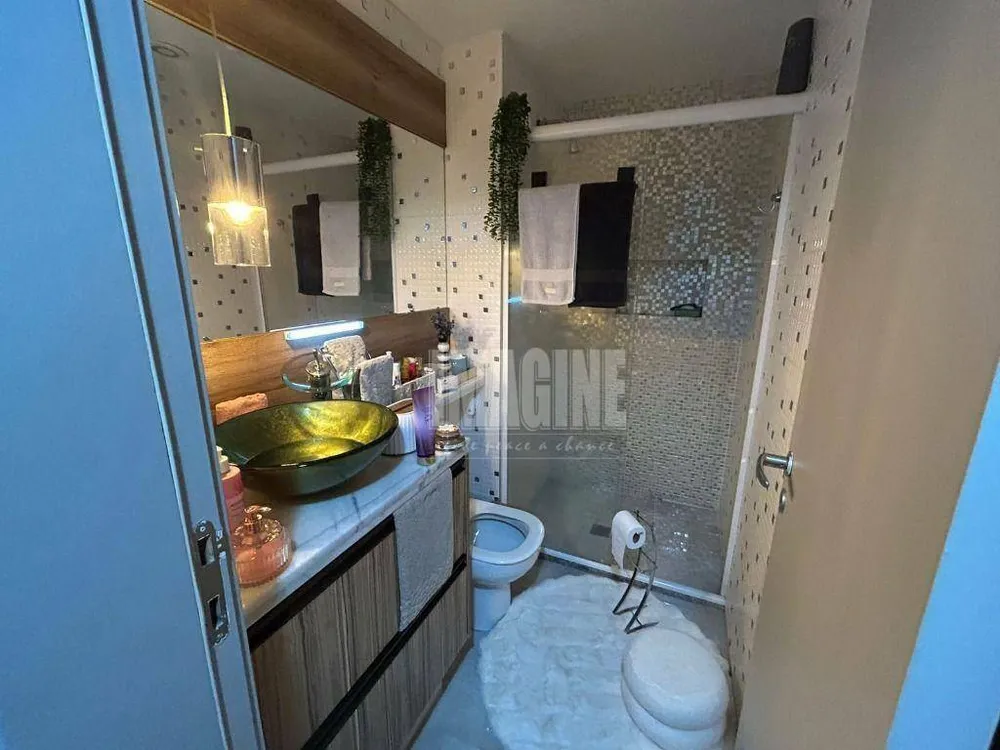 Apartamento, 3 quartos, 76 m² - Foto 8