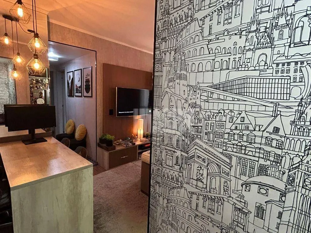 Apartamento, 3 quartos, 76 m² - Foto 7