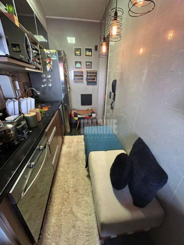 Apartamento, 3 quartos, 76 m² - Foto 5