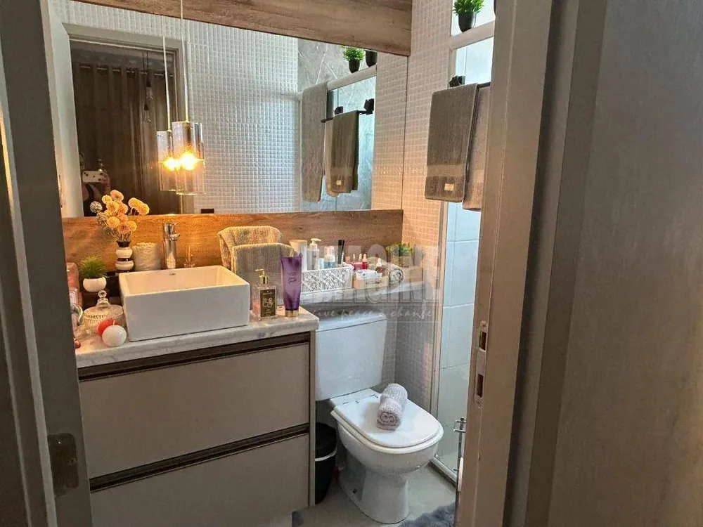 Apartamento, 3 quartos, 76 m² - Foto 9