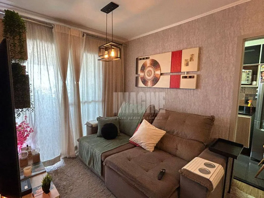 Apartamento, 3 quartos, 76 m² - Foto 6