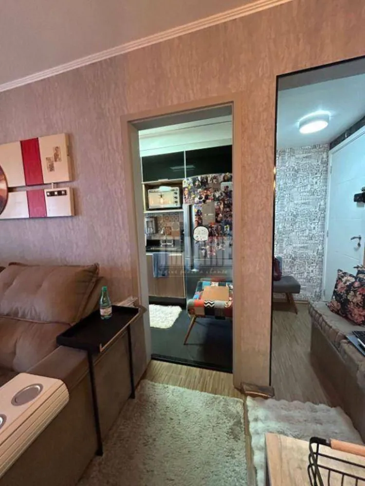Apartamento, 3 quartos, 76 m² - Foto 2