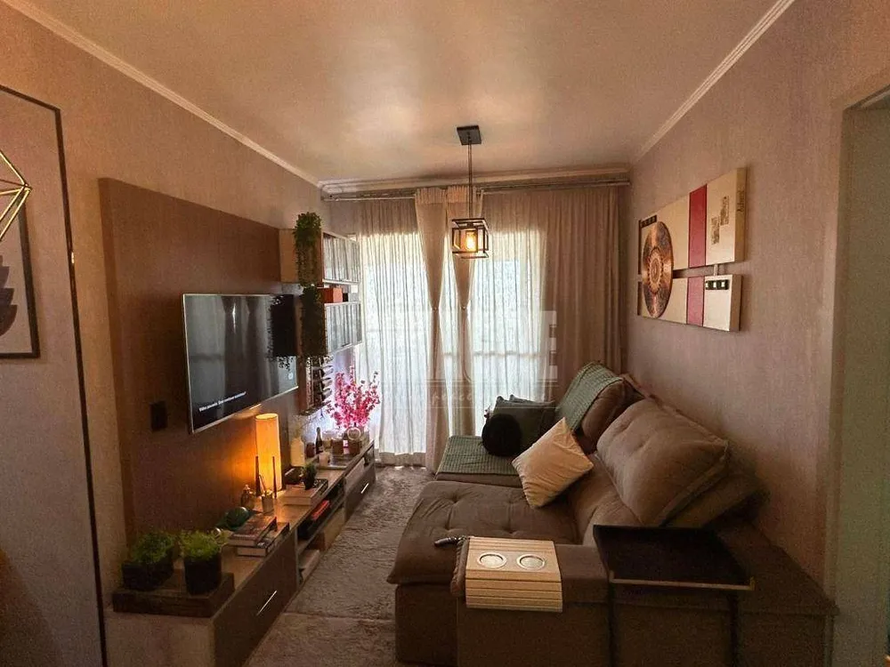 Apartamento, 3 quartos, 76 m² - Foto 1