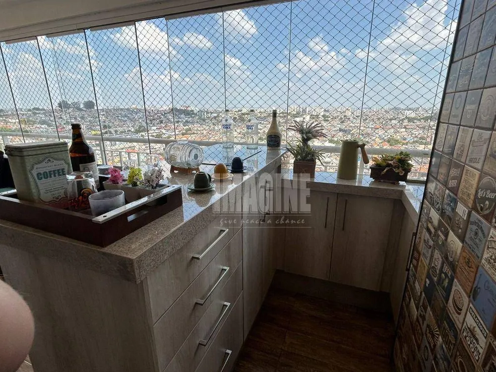 Apartamento, 3 quartos, 76 m² - Foto 4