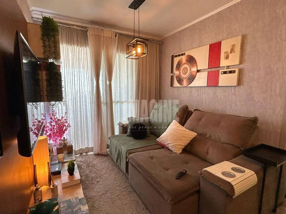 Apartamento, 3 quartos, 76 m² - Foto 1