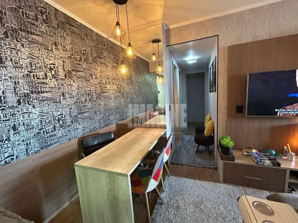 Apartamento, 3 quartos, 76 m² - Foto 3