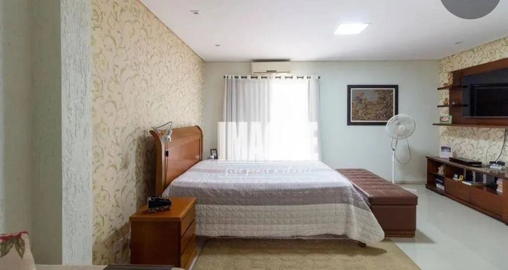 Sobrado, 4 quartos, 700 m² - Foto 3
