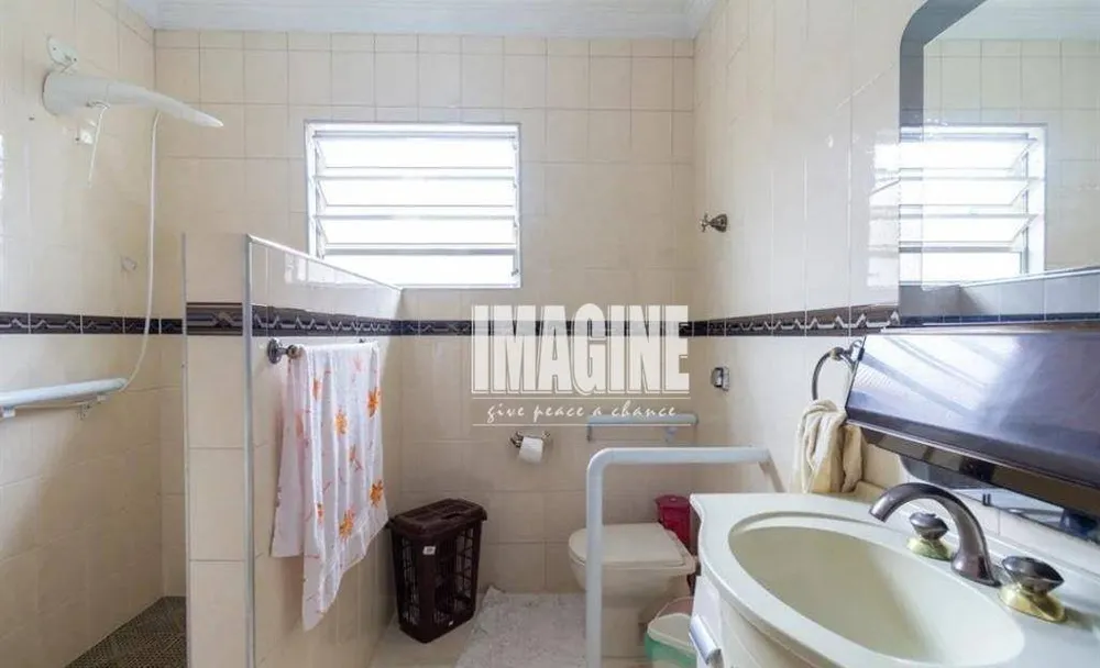 Sobrado, 4 quartos, 700 m² - Foto 10