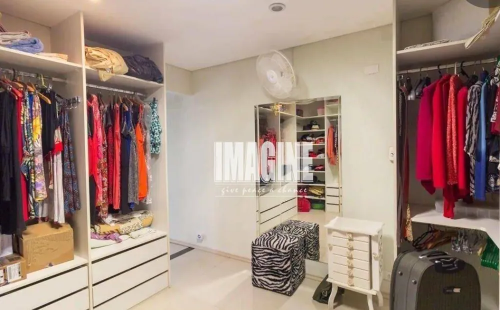 Sobrado, 4 quartos, 700 m² - Foto 6