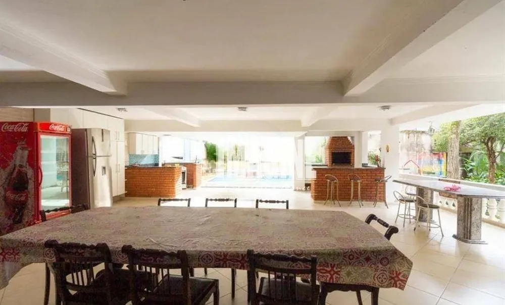 Sobrado, 4 quartos, 700 m² - Foto 3