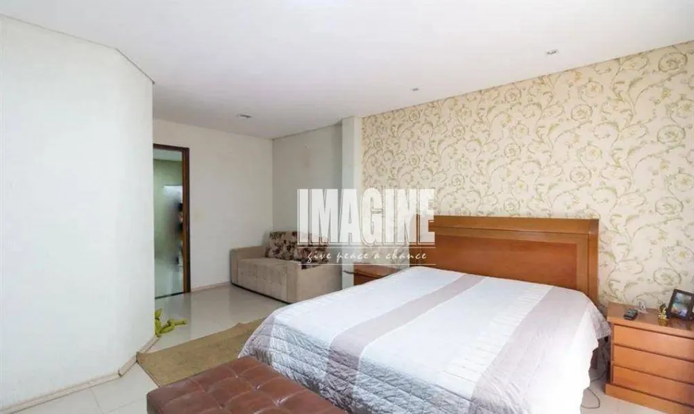 Sobrado, 4 quartos, 700 m² - Foto 4